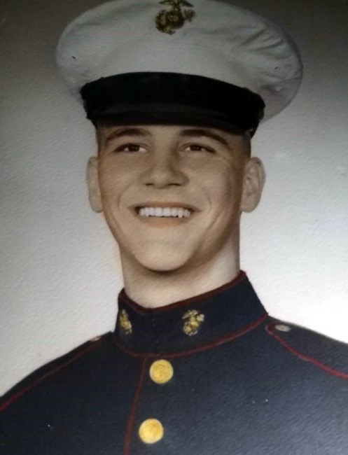 Obituary of Walter Joe Cochran Jr.