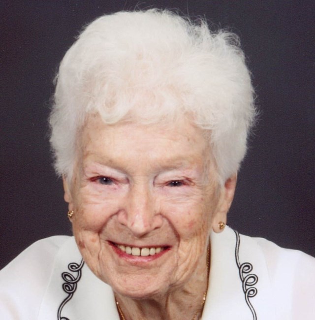 Obituary of Mrs. Gladys Elma Particka