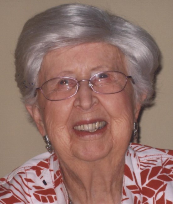 Obituary of Doris N. Westendorf