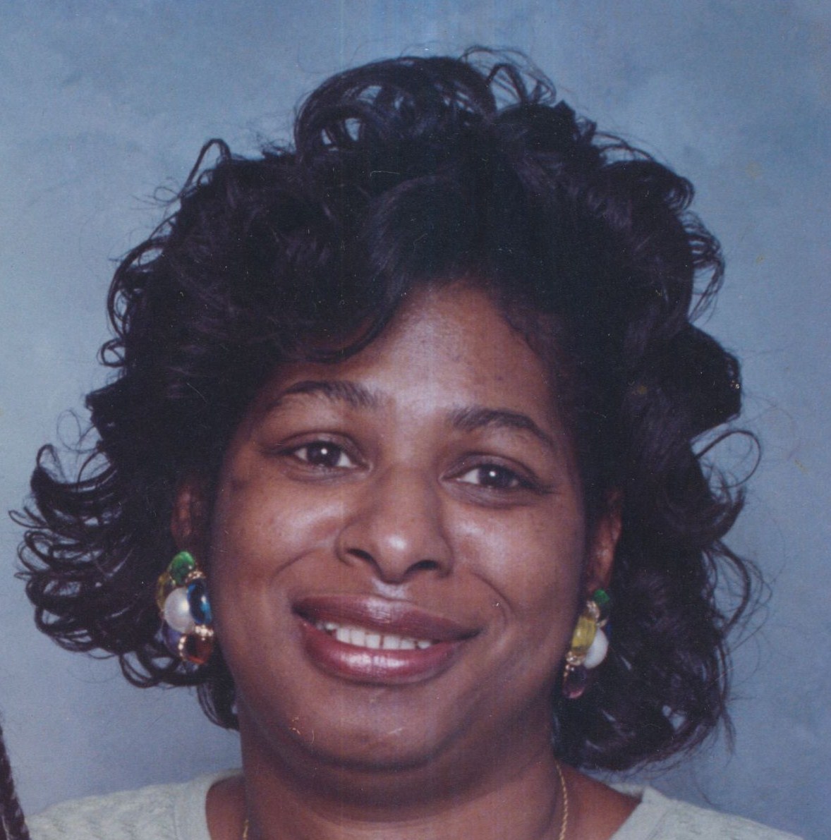 Dolores Walker Obituary Snellville, GA