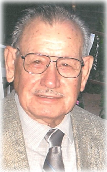 Obituary of Elias G. Valdez