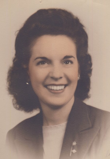 Obituary of Marcella Ivonne Hauser