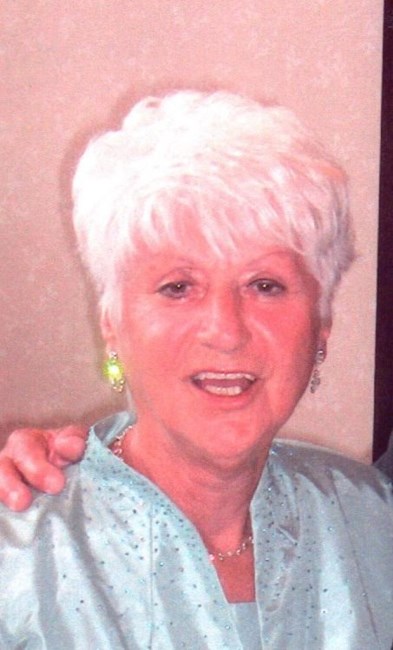 Obituary of Mary DeSalvo