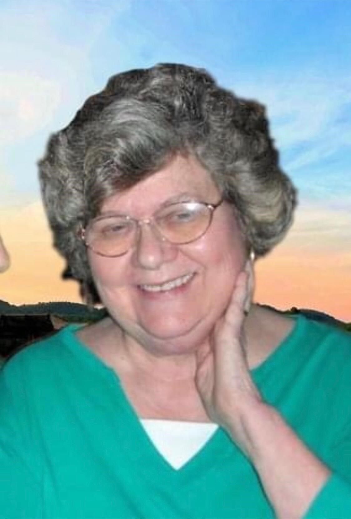 Lois Eunice Blevins Obituary Pelham, AL