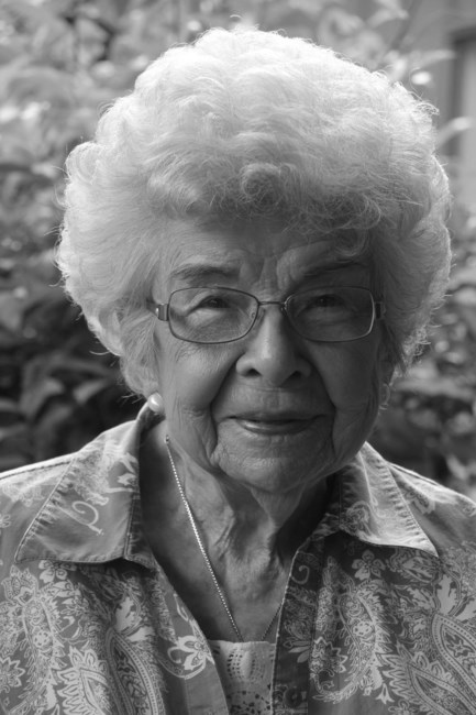 Obituario de Betty A. Kesmodel