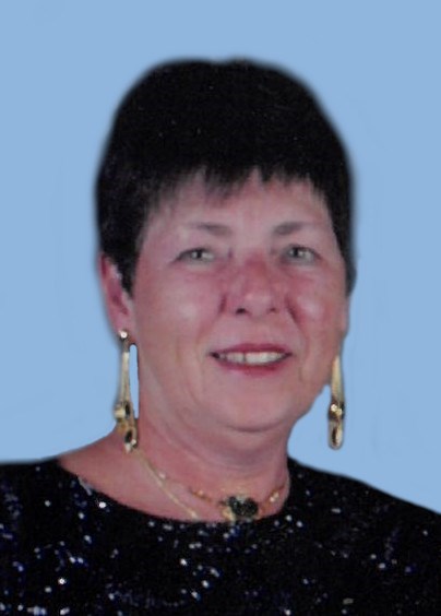 Obituary of Irma M. LeBoeuf