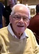 Obituary of Joseph P. Doherty