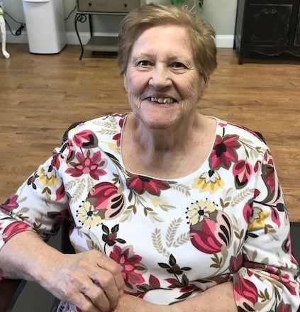 Obituary of Frankie Kincaid Snow