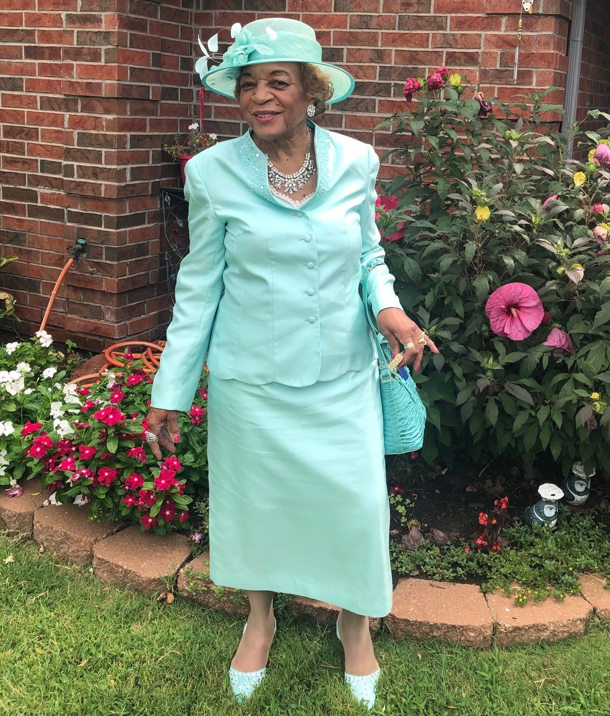 Obituary of Kathryn Colene Dewberry