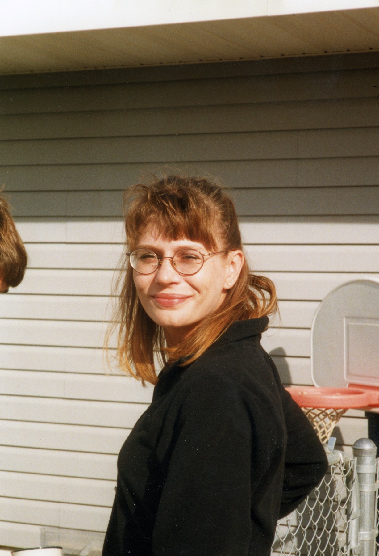 Obituario de Amy Catherine Glass