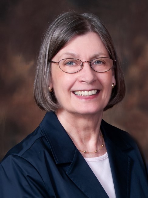 Obituary of Jeanne Stevenson