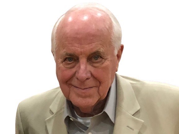 Obituary of Glen Dale Garrett