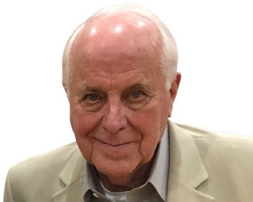 Obituary of Glen Dale Garrett