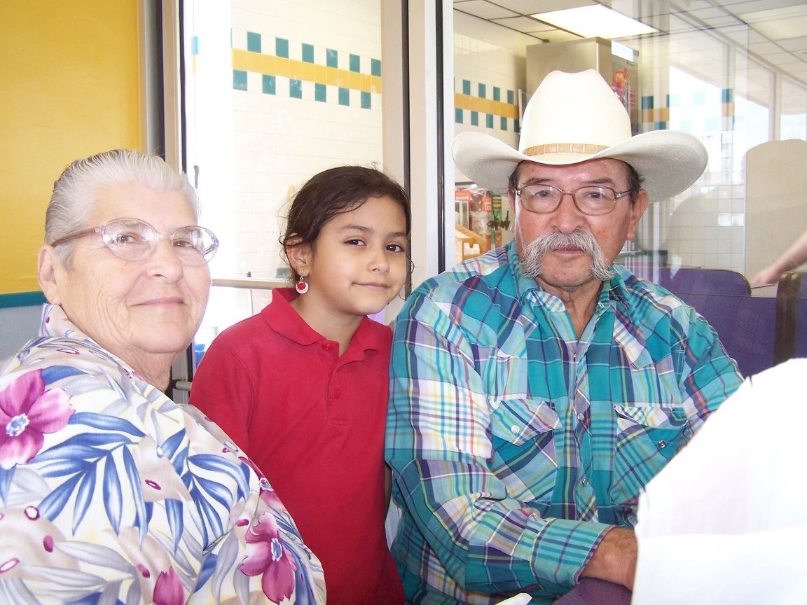 Avis de décès de Abdon Martinez Carreño