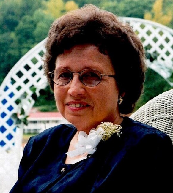 Obituary of Bonnie Dean (Griffin) Richmond