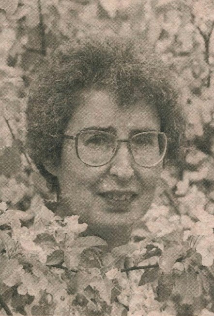 Obituary of Grace Deanna Hartley