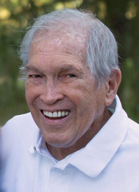 Obituary of Mr. Robert Cecil Stoutsenberger