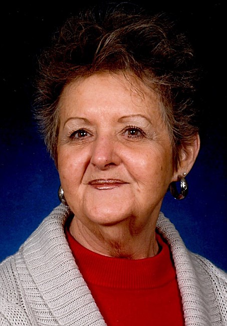 Obituary of Linda Kay Lippincott