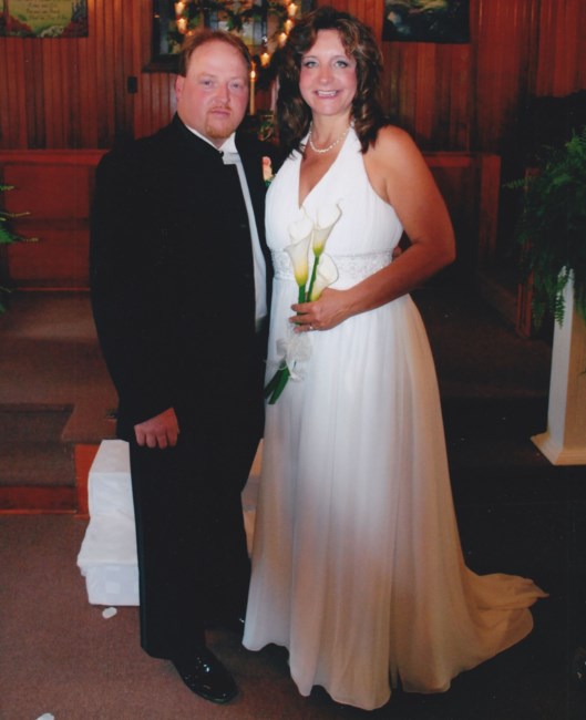 Obituary of Walter Raymond Myers, Jr.