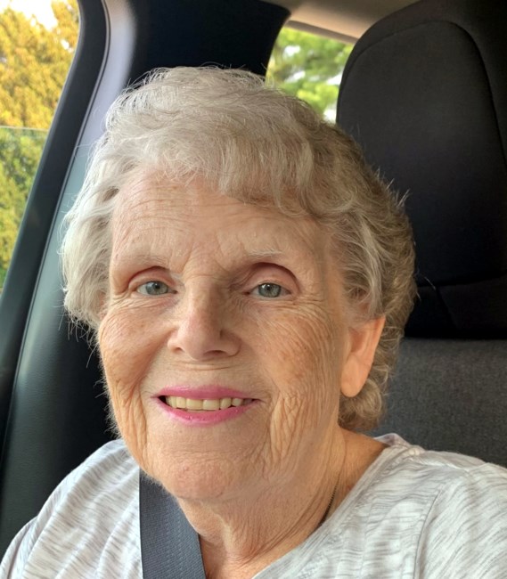 Obituario de Carolyn June Dorman