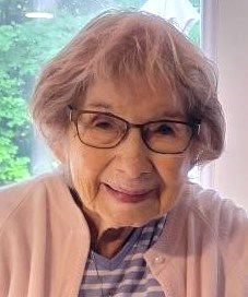 Obituario de Susan M. Wallis