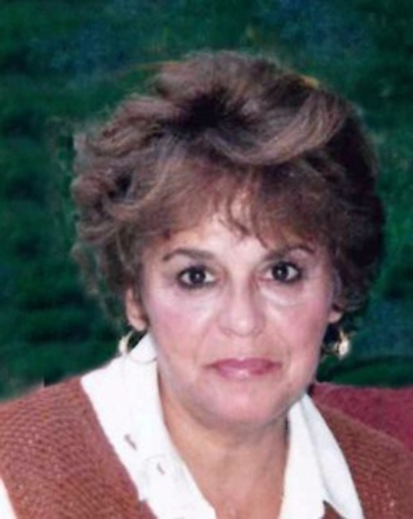 Alice Ferdinand Obituary Levittown, PA