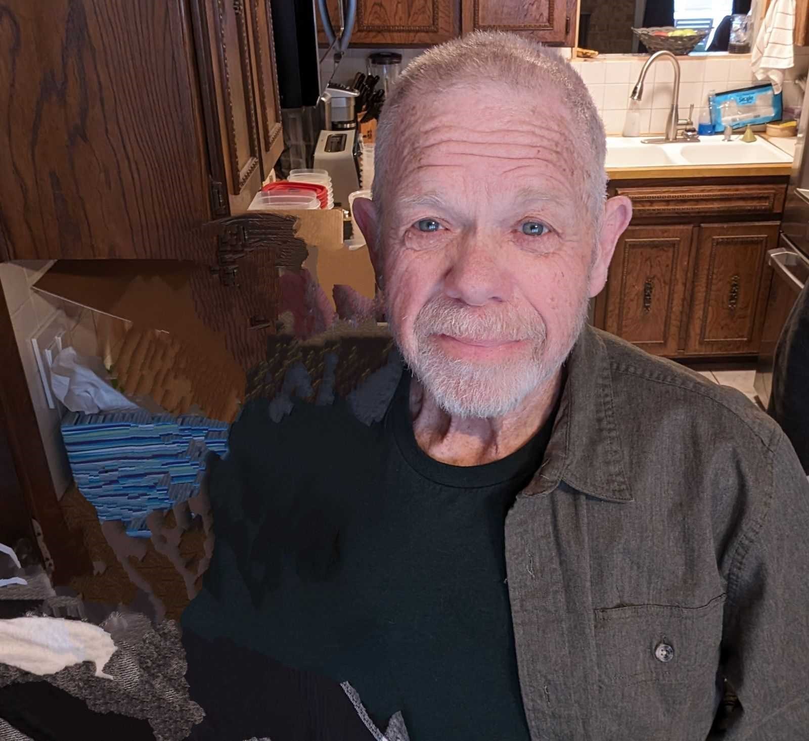 Obituary of Ivan "Dutch" Morris