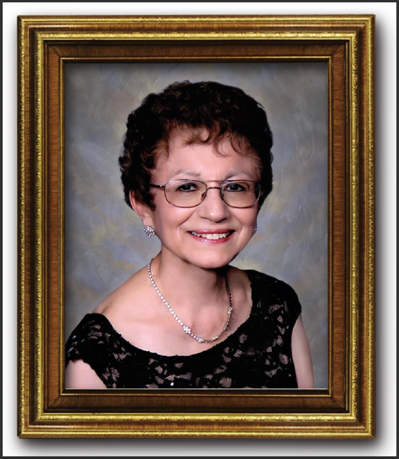 Obituary of Mary   De La Ree