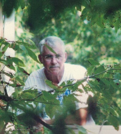 Obituary of Kenneth E. Brown Sr