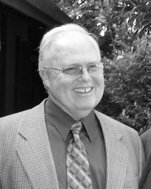 Kenneth Allen Steward Obituary - Roseville, CA