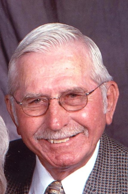 Obituary of Eugene Pinkert