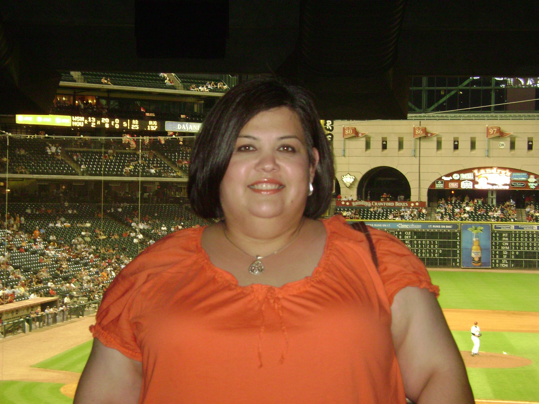 Obituary of Sandra Diana Lopez