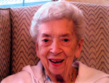 Obituary of Eunice E. Hastings