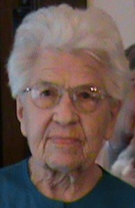 Obituary of Gladys Ruth Kumnick