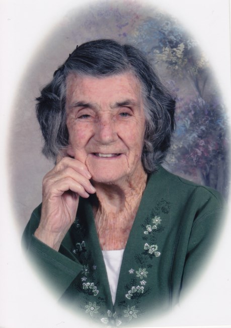 Obituary of Priscilla Stevens Laws