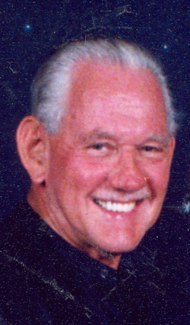 Obituary of James R. Davis Sr.