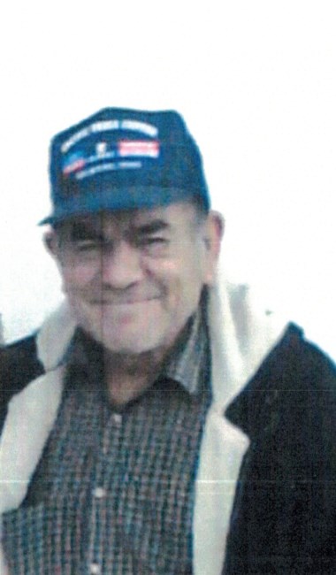 Obituary of John De La Garza Guerrero