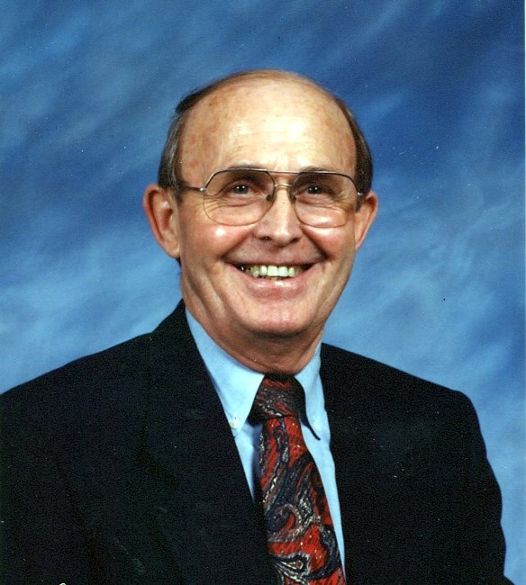 Obituary of Gene Wallace Duke