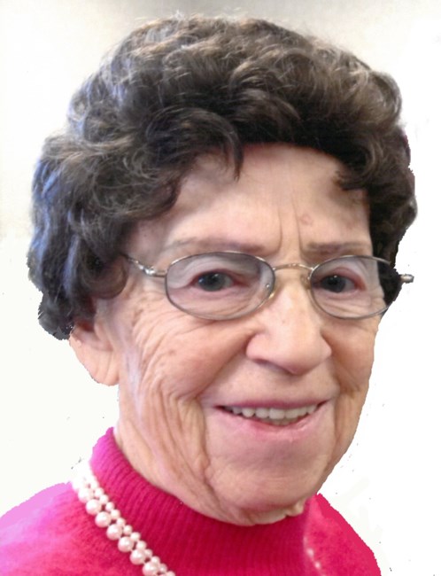 Obituary of Lieselotte Schmidt