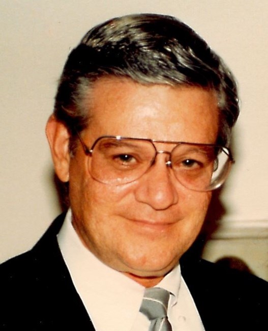 Obituary of Russell A. Martocci