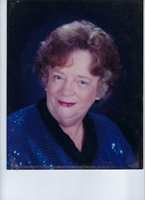 Obituary of June E. Costa