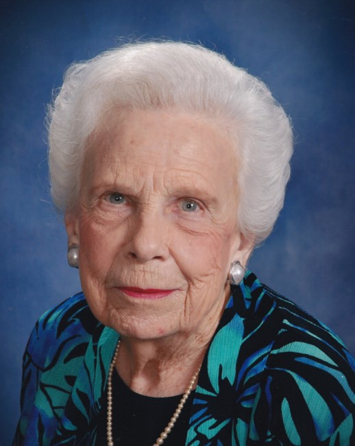 Obituary of Clara Nell Broadbent