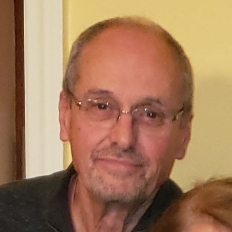 Obituary of Kiriakos Lagos