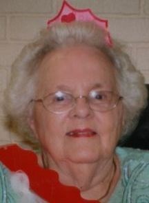 Obituary of Nellie H. Danks