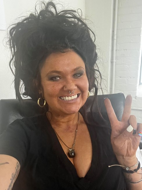 Obituary of Kelly Rosina Stevens