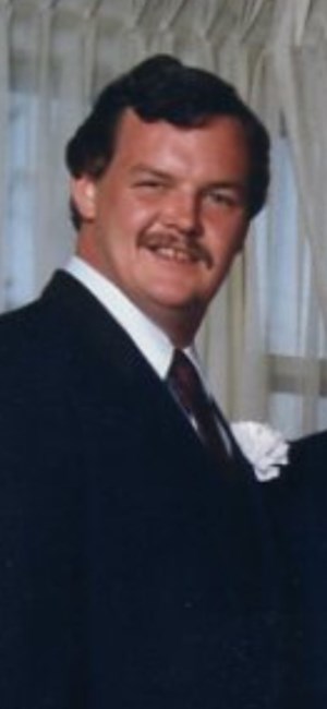 Obituary of James Francis Hughes