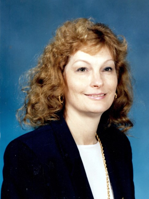 Obituary of Sandra Kay Haynes