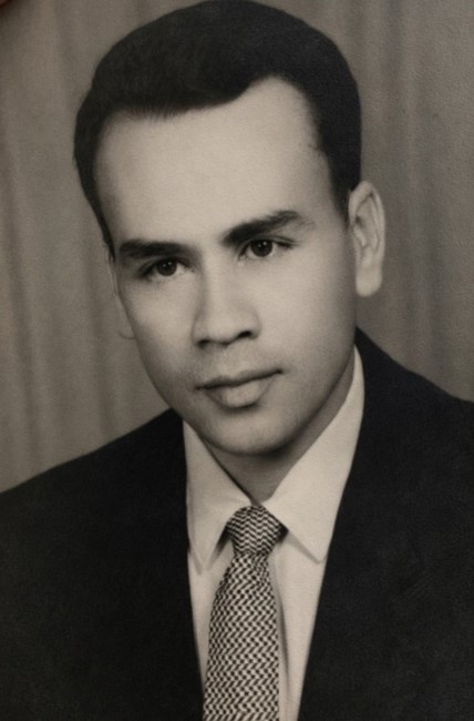 Obituary of Jose S. Flores
