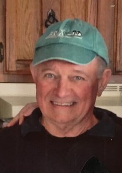 Obituary of Donald Andrew Baker