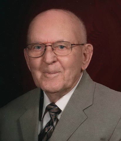 Obituary of Joe Virgil Spaulding
